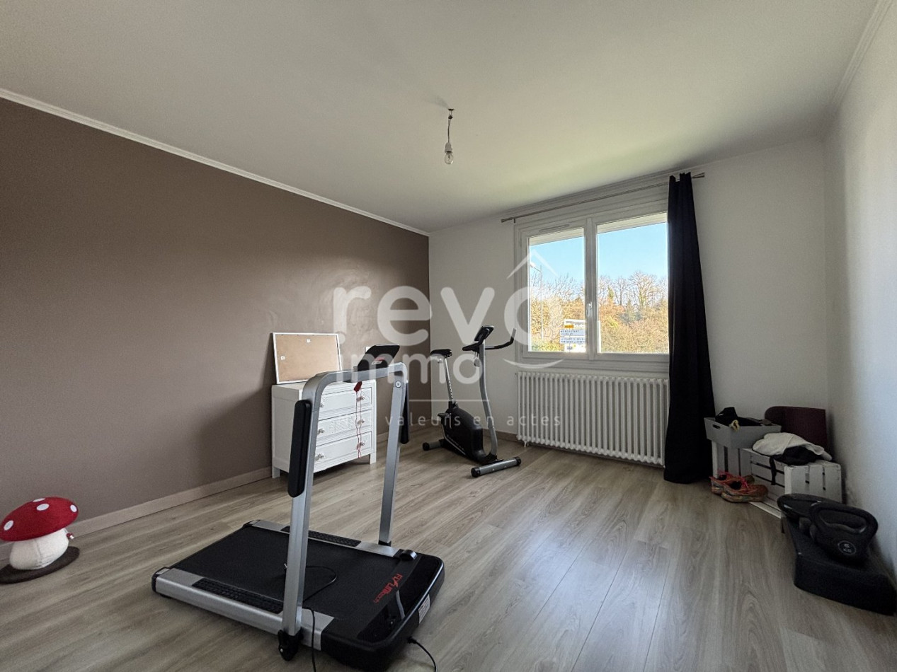 à vendre Maison Bressuire - Photo 7