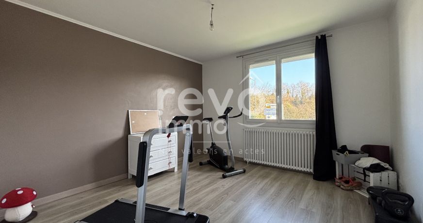 vente Maison Bressuire