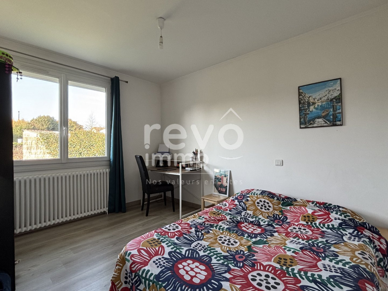 à vendre Maison Bressuire - Photo 6