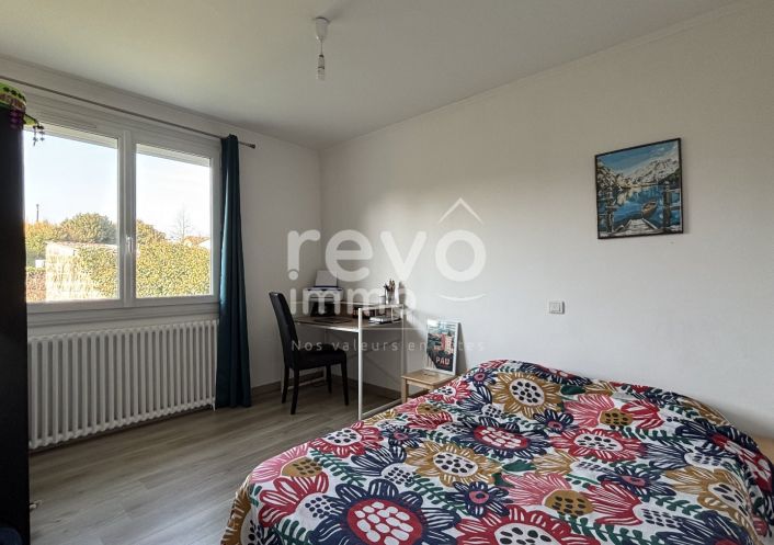 à vendre Maison Bressuire