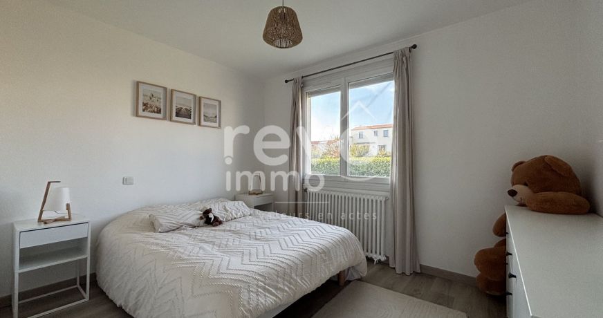 vente Maison Bressuire