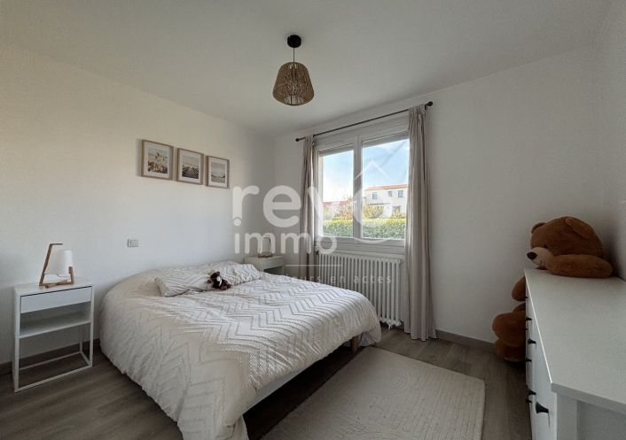 à vendre Maison Bressuire