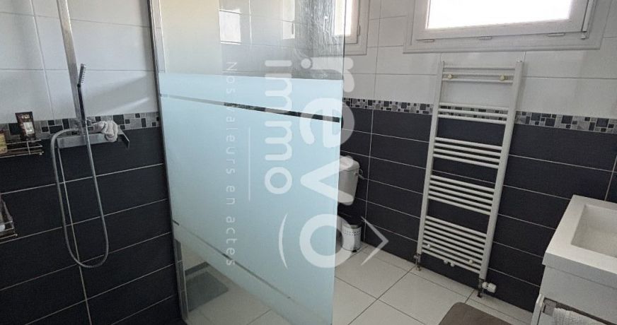 vente Maison Bressuire