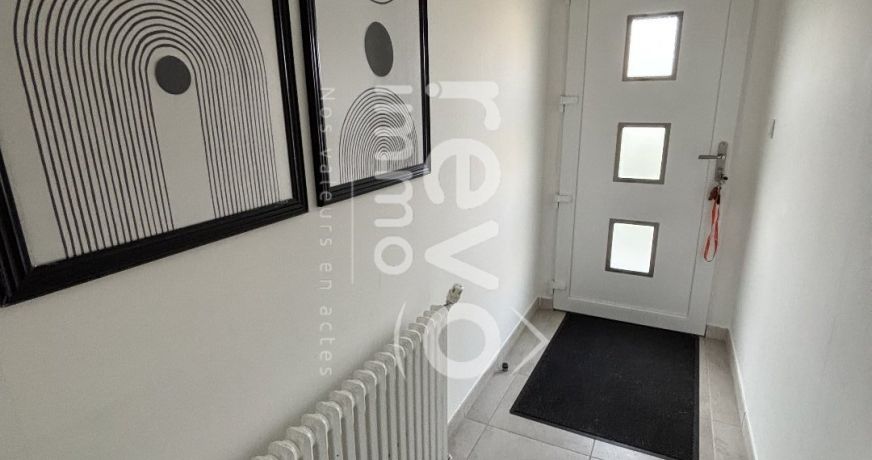 vente Maison Bressuire