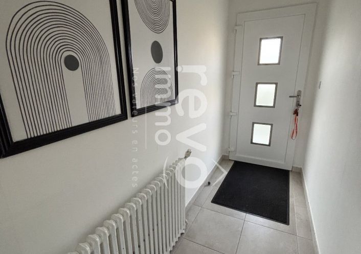 à vendre Maison Bressuire