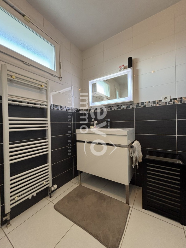 à vendre Maison Bressuire - Photo 10