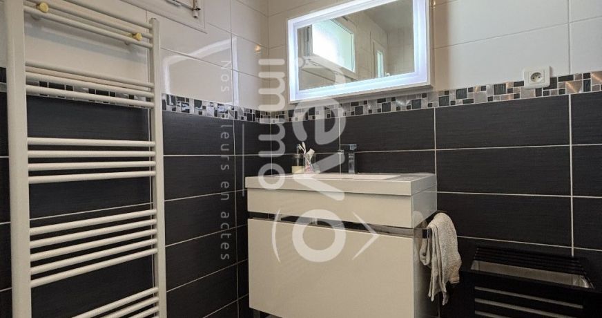 vente Maison Bressuire