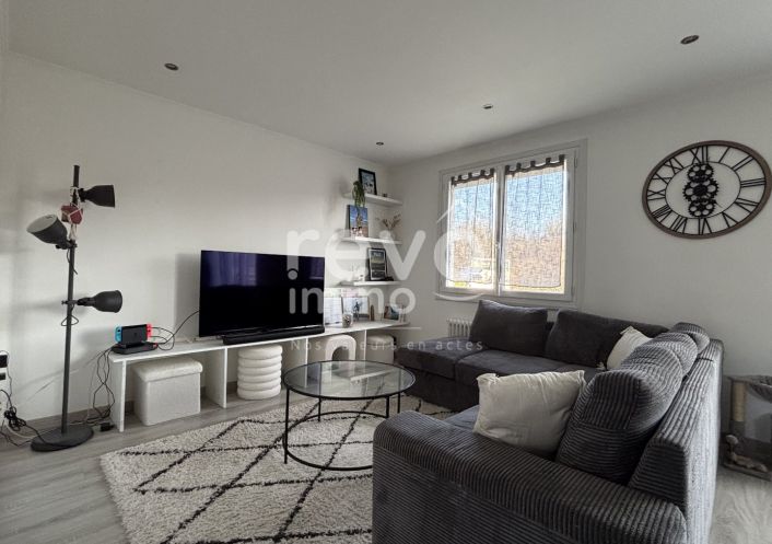 à vendre Maison Bressuire