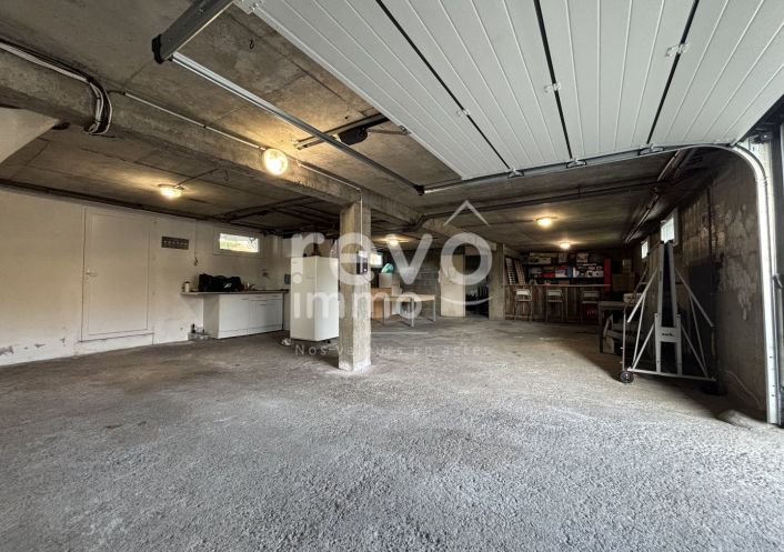 à vendre Maison Bressuire