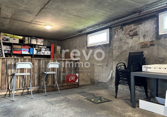 à vendre Maison Bressuire