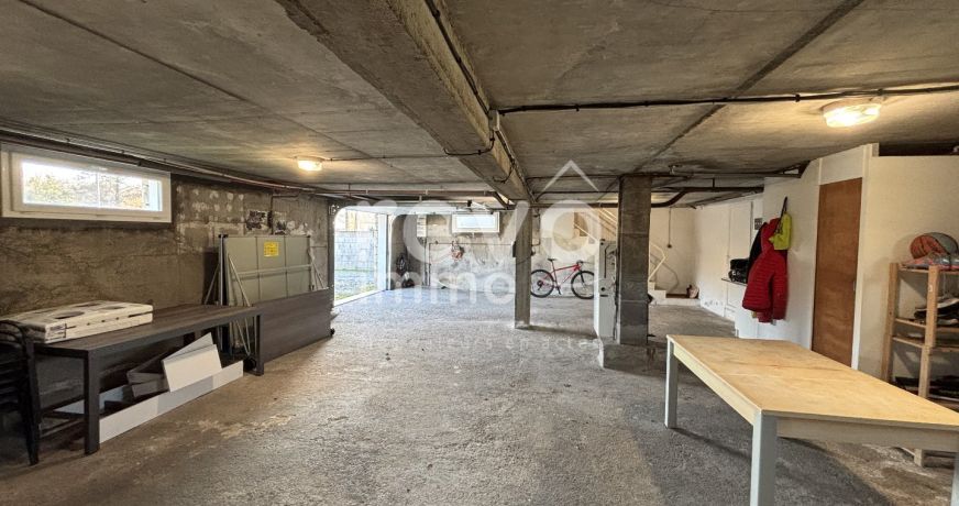 vente Maison Bressuire