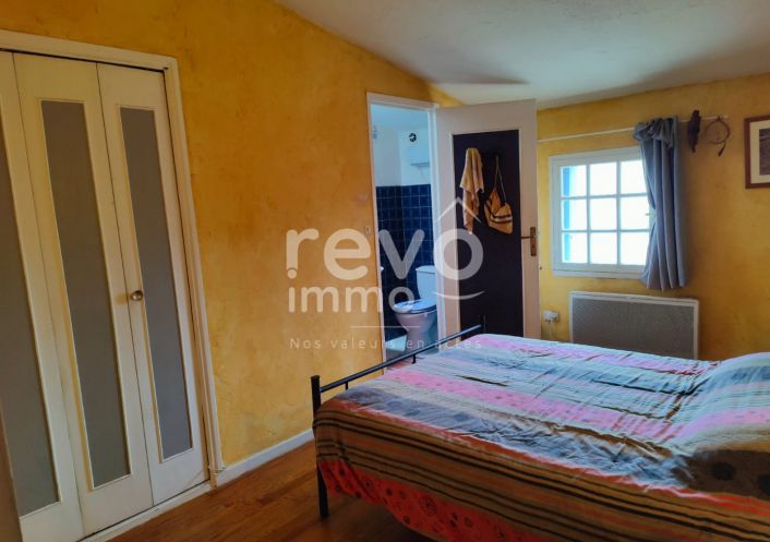 à vendre Maison Valreas