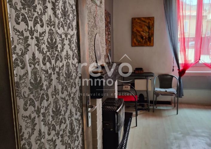 à vendre Maison Valreas