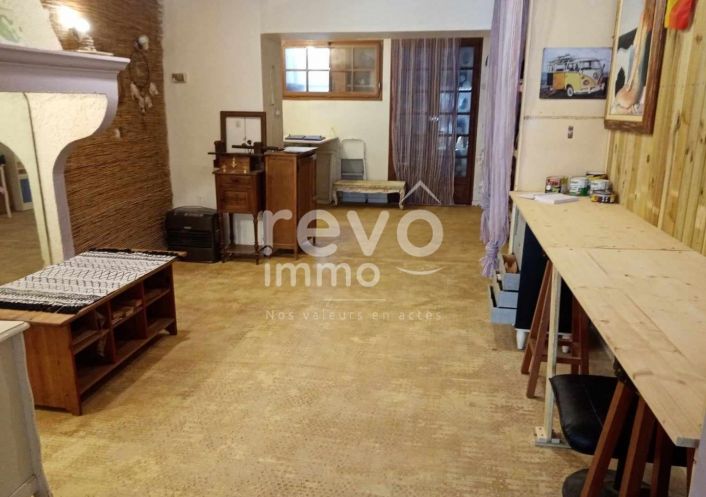 à vendre Maison Valreas