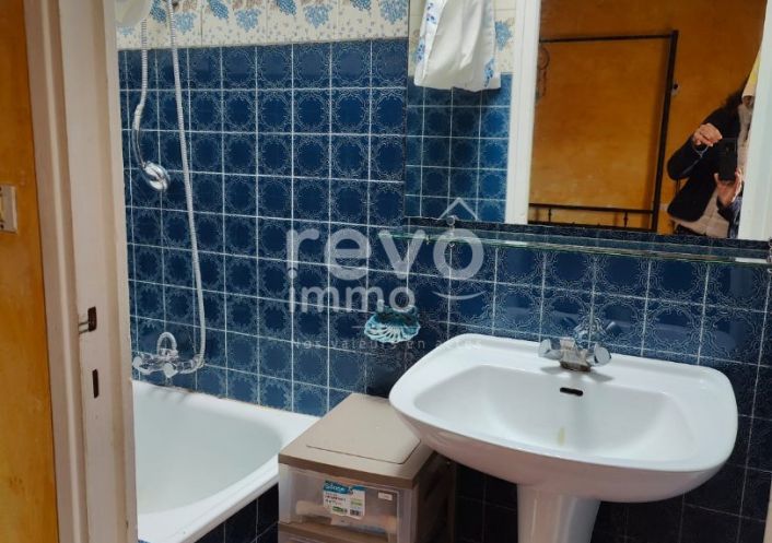 à vendre Maison Valreas