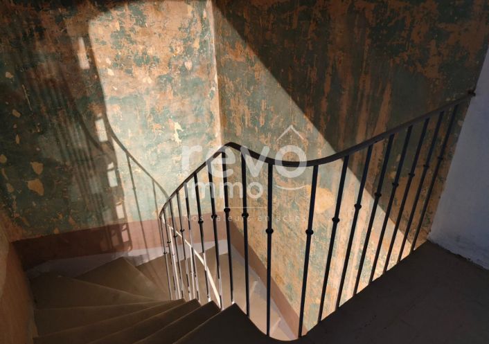 à vendre Maison Valreas