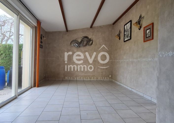 à vendre Maison Le Cellier