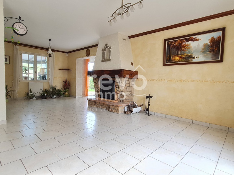 vente Maison Le Cellier - Photo 3