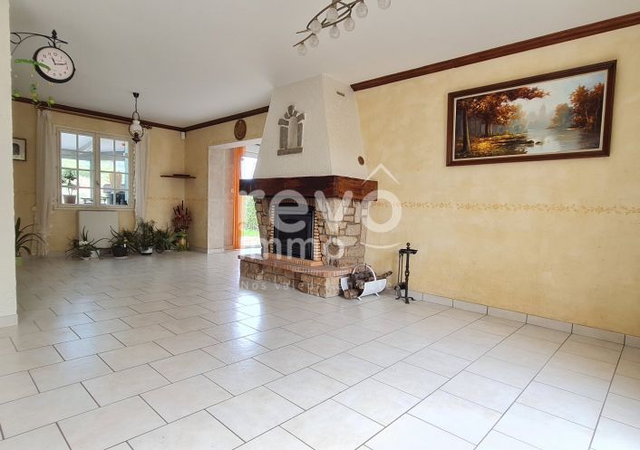 à vendre Maison Le Cellier