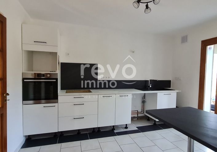 à vendre Maison Le Cellier