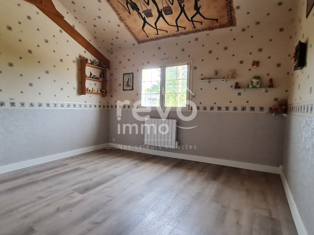 à vendre Maison Le Cellier - Photo 5
