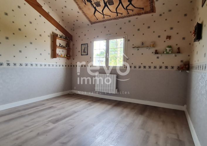 à vendre Maison Le Cellier