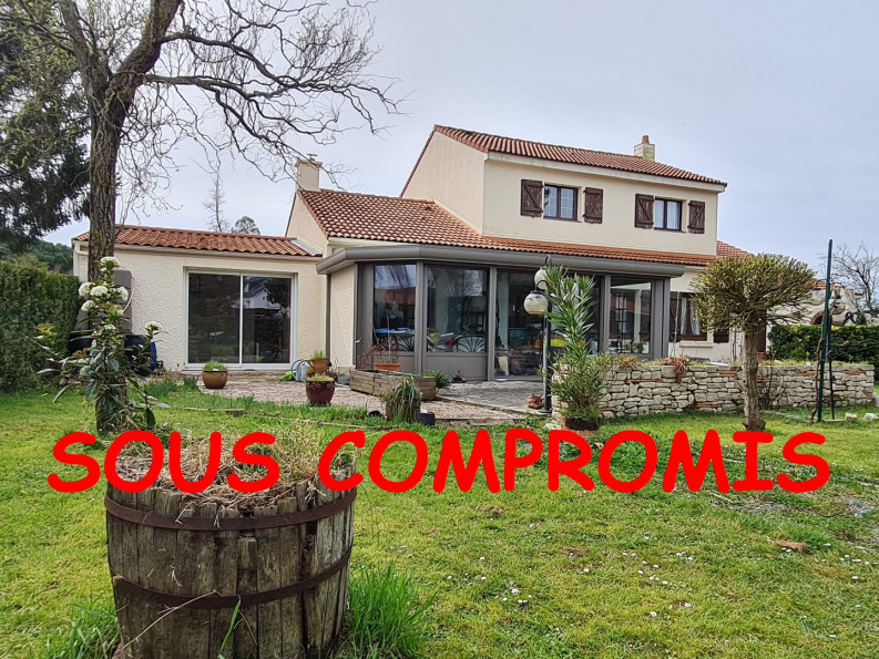 vente Maison Le Cellier - Photo 1