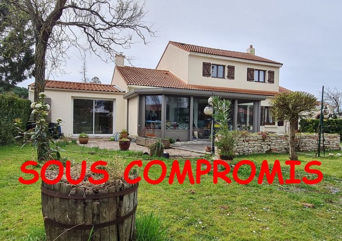 à vendre Maison Le Cellier