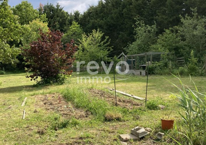 à vendre Maison individuelle La Chevroliere