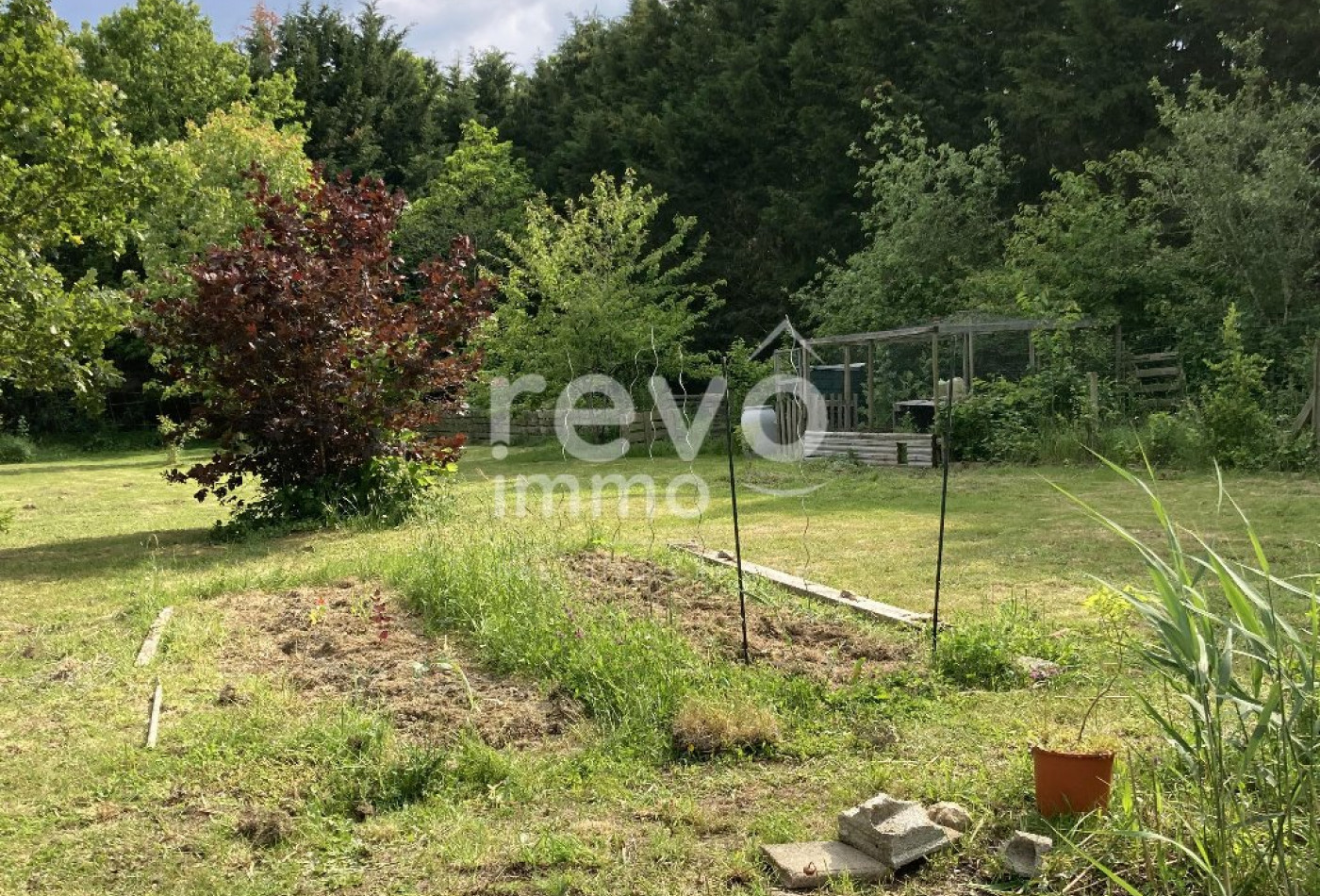 vente Maison individuelle La Chevroliere - Photo 7