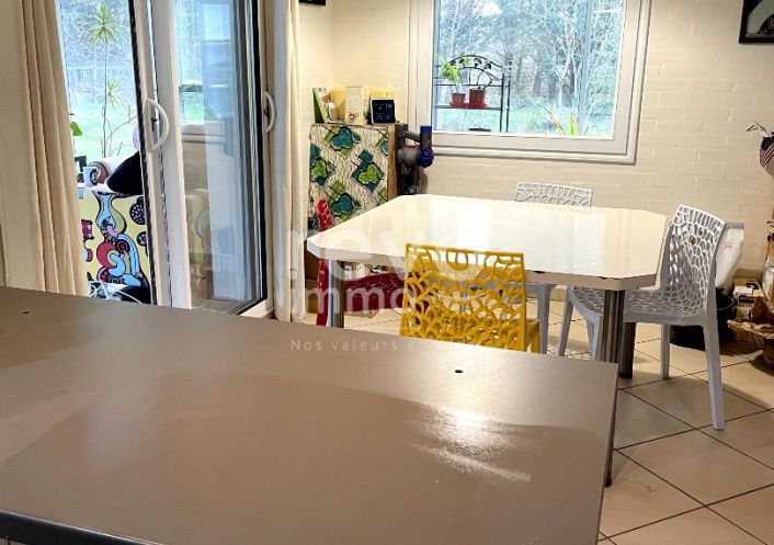 à vendre Maison individuelle La Chevroliere