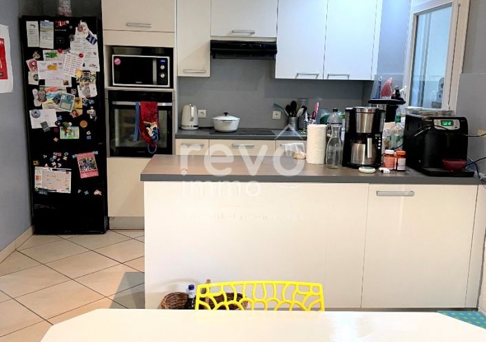 à vendre Maison individuelle La Chevroliere
