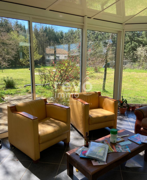 vente Maison individuelle La Chevroliere - Photo 9