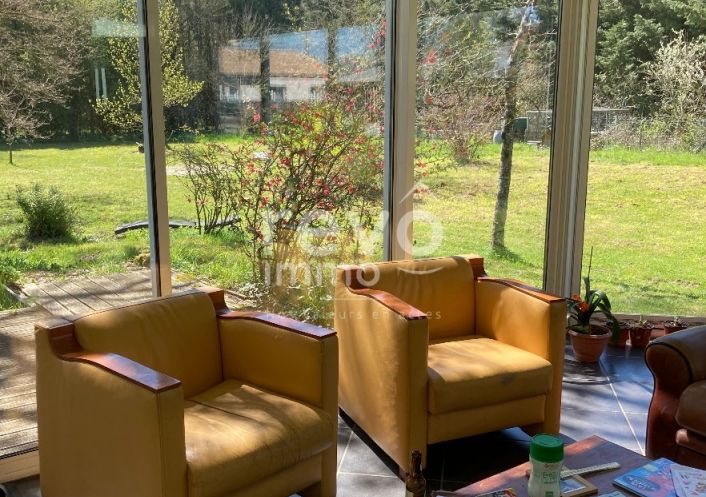 à vendre Maison individuelle La Chevroliere