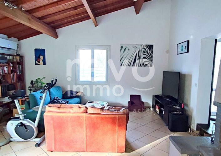 à vendre Maison individuelle La Chevroliere