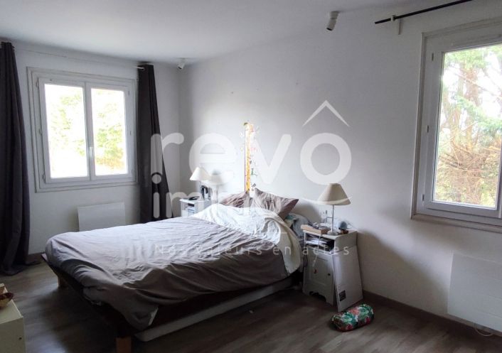 à vendre Maison individuelle La Chevroliere
