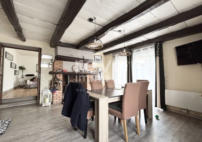 à vendre Maison L'absie