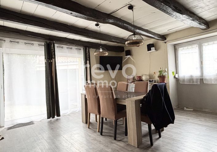 à vendre Maison L'absie