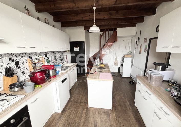 à vendre Maison L'absie