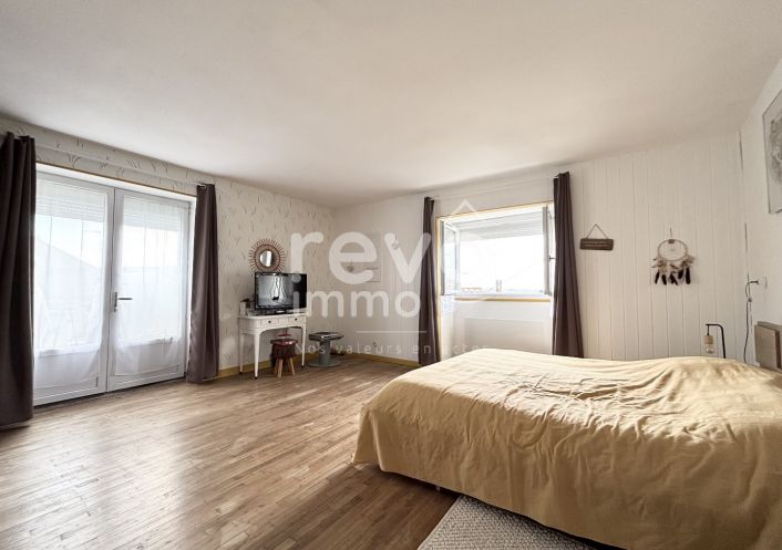 à vendre Maison L'absie