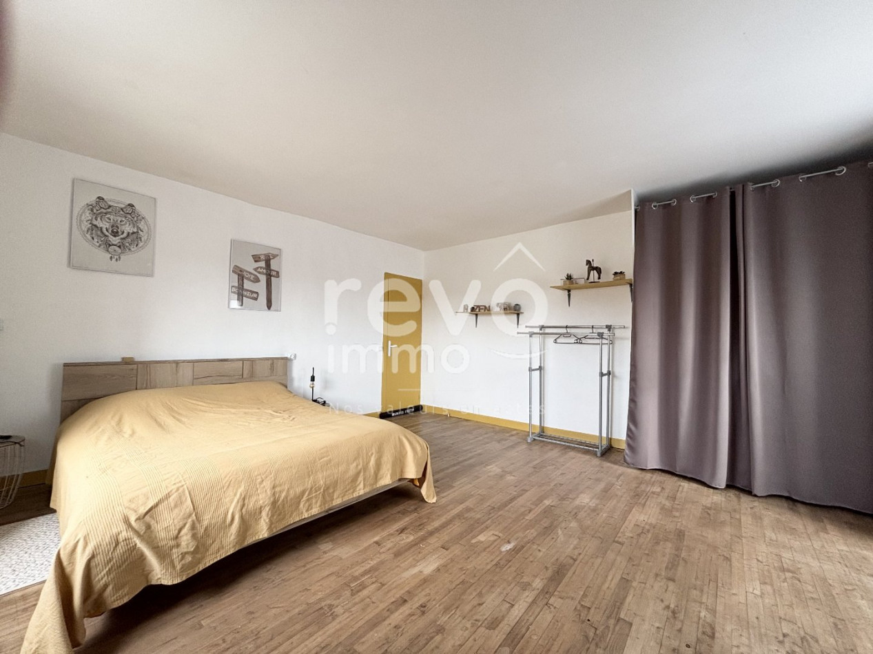 à vendre Maison L'absie - Photo 10