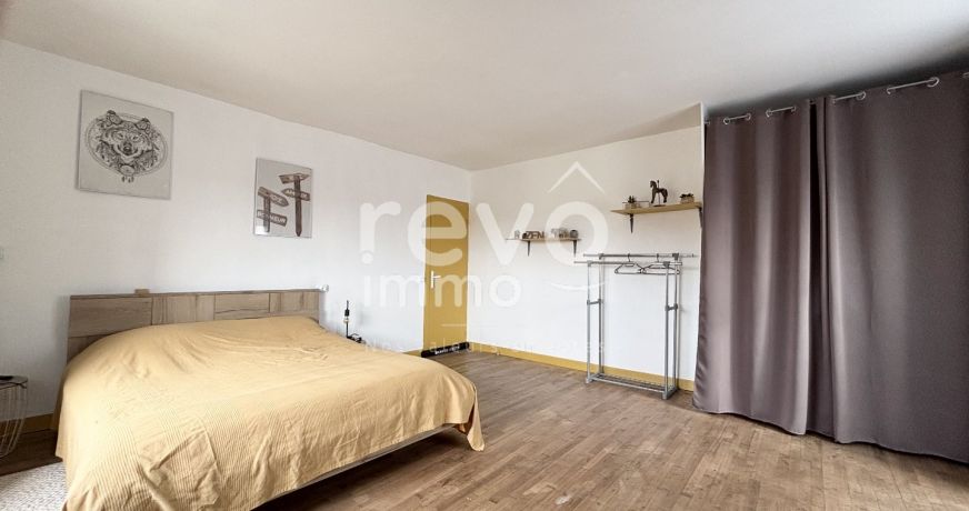 vente Maison L'absie