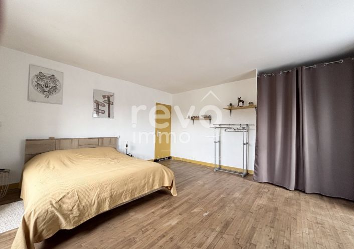 à vendre Maison L'absie