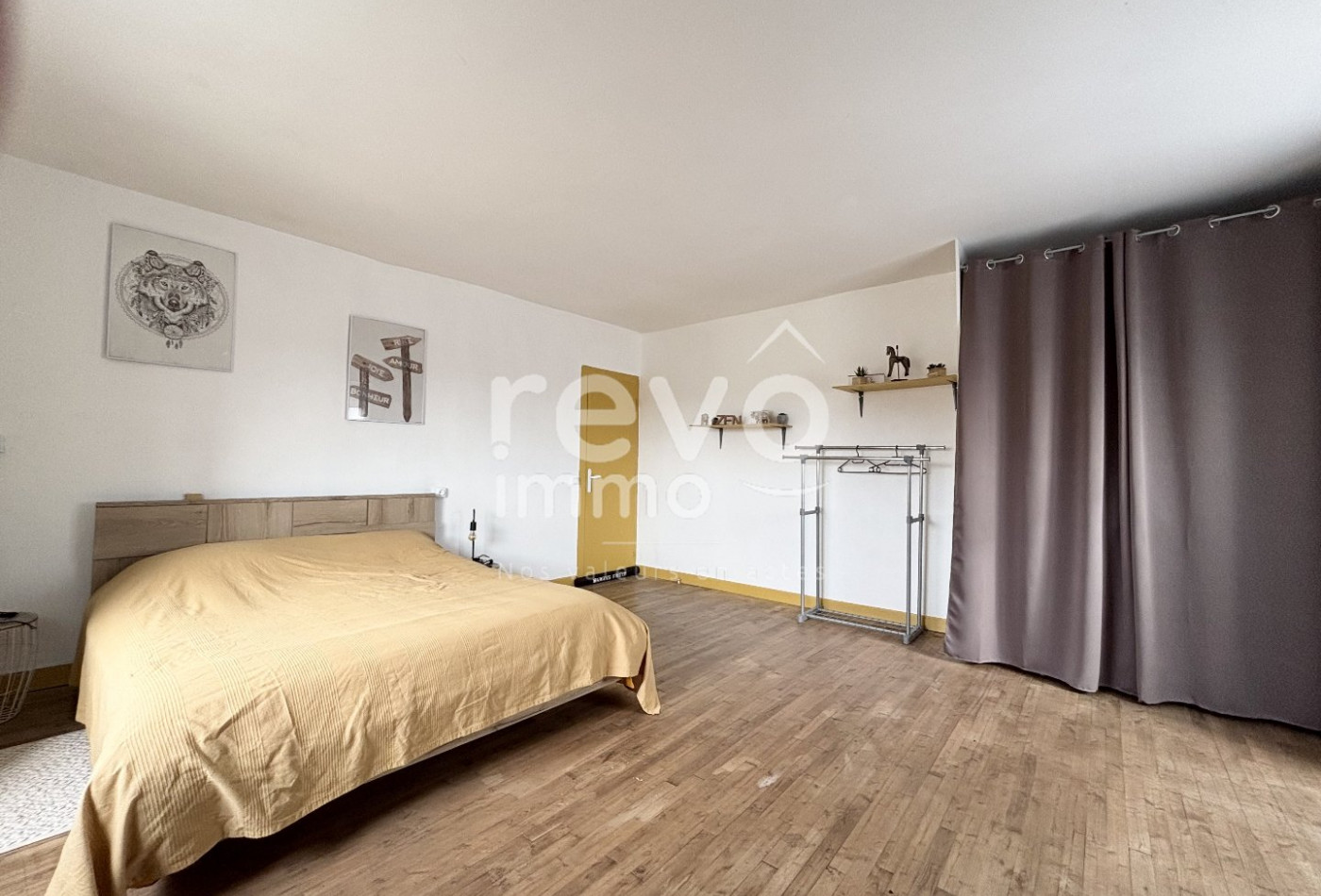 vente Maison L'absie - Photo 10