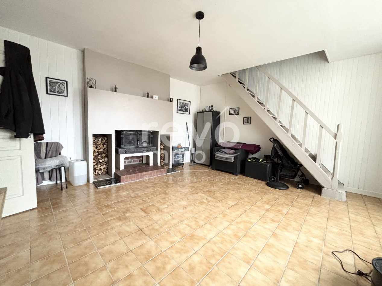 à vendre Maison L'absie - Photo 7