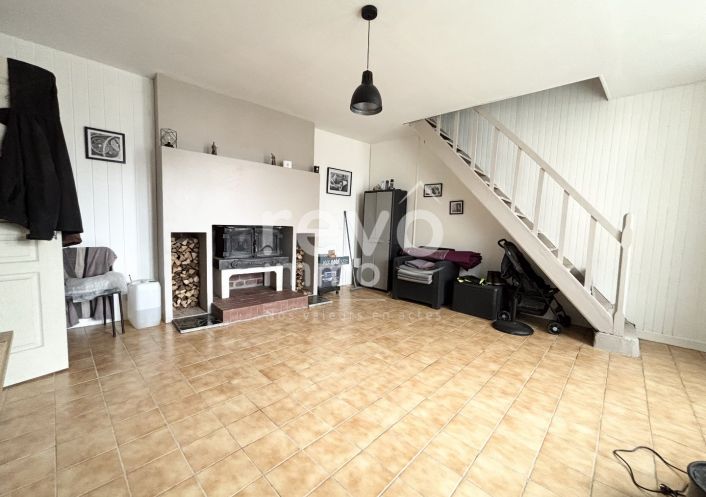 à vendre Maison L'absie