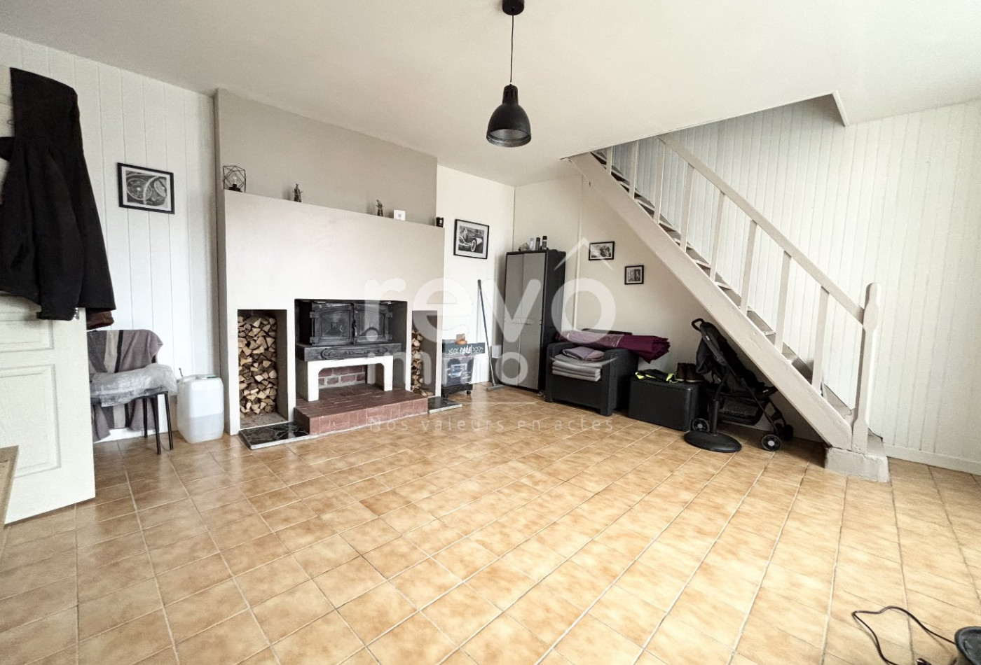 vente Maison L'absie - Photo 7