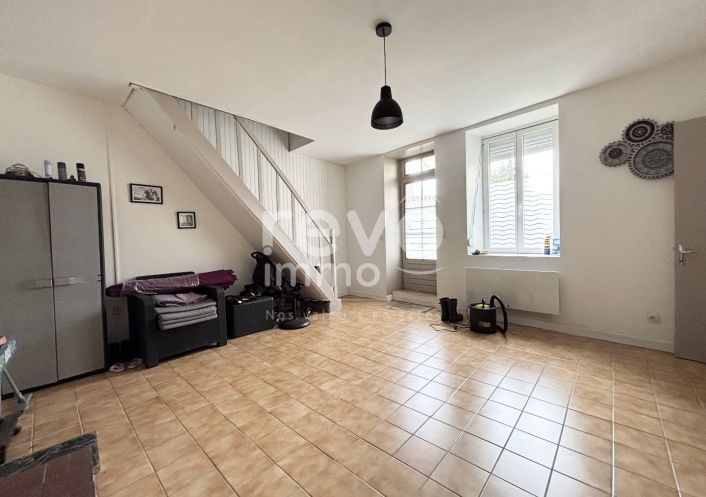 à vendre Maison L'absie