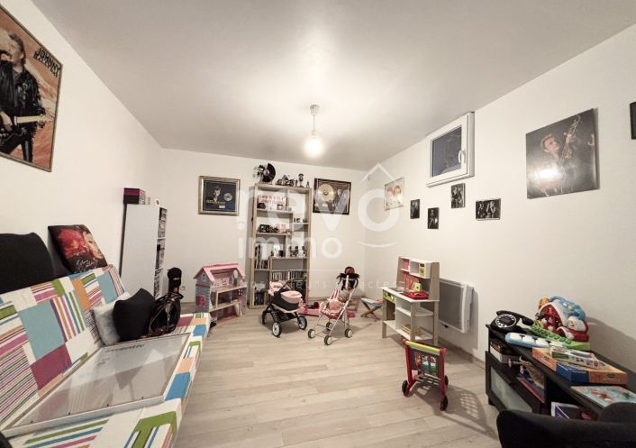 à vendre Maison L'absie