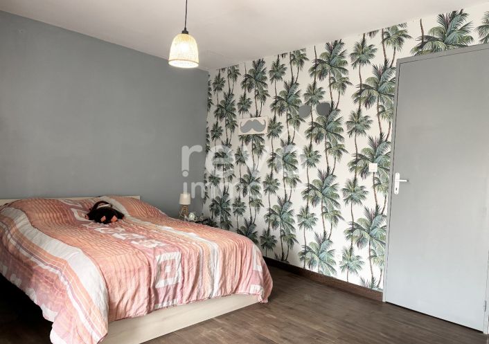 à vendre Maison L'absie